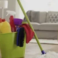 پسر هستم ۲۴ ساله نظافت منزل انجام میدم