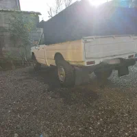 پاترول وانت|خودرو کلاسیک|املش, |دیوار