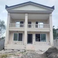 ۲۲۰ متر ویلای نوساز جنگلی/رضوانشهر|فروش خانه و ویلا|رضوانشهر, |دیوار