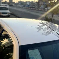 پارس1400سالم ومرتب بدون عیب ونقص|خودرو سواری و وانت|تربتحیدریه, چهارراه خواف|دیوار