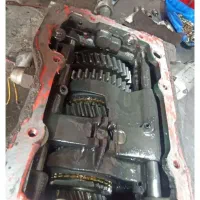 مکانیکی جلوبندی تخصصی  نیسان|خدمات پیشه و مهارت|تهران, خاک سفید|دیوار