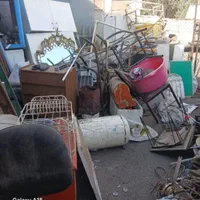 ضایعات اساس کشی شما اصفهان شاهین شهر