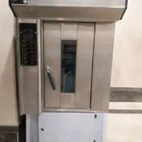 فر صنعتی کاوه اصفهان ۸ سینی