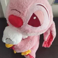 عروسک استیچ بزرگ 45سانتی