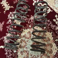 لول فنر کمک جلو پراید|قطعات یدکی و لوازم جانبی|یاسوج, |دیوار