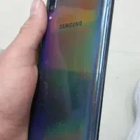 گوشی A50|موبایل|بردسیر, |دیوار