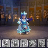 اکانت کلش ۱۴|کنسول، بازی ویدئویی و آنلاین|اسلامشهر, باغ فیض|دیوار