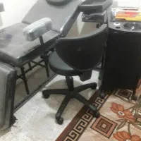 تخت تتو