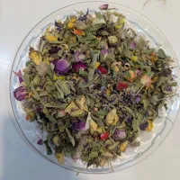 دمنوش گیاهی جهت تسکین اعصاب