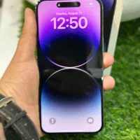 iPhone 14 pro max 256 باطری ۸۵|موبایل|کرج, گوهردشت|دیوار