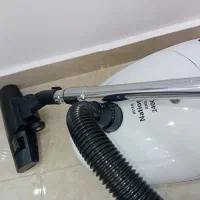 جاروبرقی کاملا سالم|جاروبرقی، جارو شارژی، بخارشو|رشت, لاکان شهر|دیوار