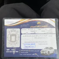 ۲۰۶ تیپ ۳ مدل ۸۳|خودرو سواری و وانت|چالوس, |دیوار