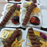 تهیه ی غذای با کیفیت|خدمات پذیرایی، مراسم|اردبیل, |دیوار