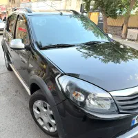ساندرو استپ وی رنو
