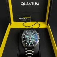 ساعت مچی مردانه کوانتوم QUANTUM PWG1122.300
