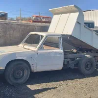 نیسان مزایده ای|خودرو سواری و وانت|زنجان, |دیوار