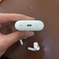 Air pods pro 2 typeC|لوازم جانبی موبایل و تبلت|زاهدان, |دیوار