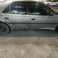 پژو روا سال مدل89 .کاشمر