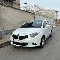 برلیانس H230 مدل ۹۷