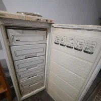 یخچال فریز۶کشو آزمایش|یخچال و فریزر|کتالم و سادات شهر, |دیوار