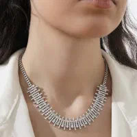 زیورآلات استیل آبکاری طلا(وارداتی)|بدلیجات|تهران, جماران (نیاوران)|دیوار