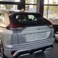 میتسوبیشی اکلیپس