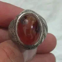 انگشتر دونه ای دویس|کلکسیون اشیاء عتیقه|اهواز, شریعتی جنوبی|دیوار