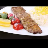آشپز سنتی ماهر جهت رستوران دشت ارژن
