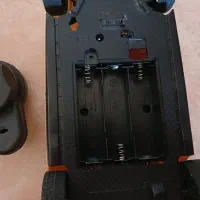 ماشین کنترلی نیاز به تعمیر جزئی|اسباببازی|ساری, |دیوار