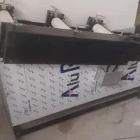 دستگاه رشته اش صنعتی|ماشین‌آلات صنعتی|مشهد, امام رضا (ع)|دیوار