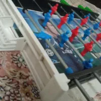 فوتبال دستی با تخفیف