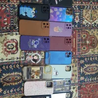 گارد ایفون ۱۲ پرومکس