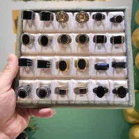 انگشتر اسپرت استیل|بدلیجات|قم, صفائیه|دیوار