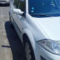 رنو مگان 2000cc، مدل 90 معاوضه با سوناتا وایف|خودرو سواری و وانت|تهران, تهران‌سر|دیوار