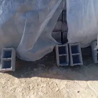 بلوک سیمانی|مصالح و تجهیزات ساختمان|زنجان, |دیوار