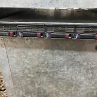 سرور hp dl360 g7|قطعات و لوازم جانبی رایانه|کرمان, |دیوار