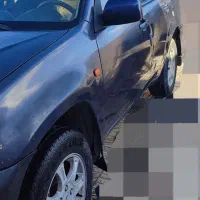 ام وی ام x33|خودرو کلاسیک|بوئین زهرا, |دیوار