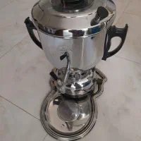 سماورگازی