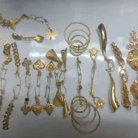 طلا|جواهرات|شیراز, شاهچراغ|دیوار