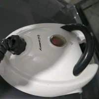 بخارشور camry اصل .نو