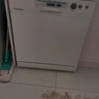 ماشین ظرفشویی LG