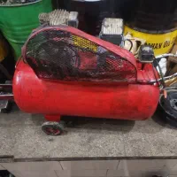 پمپ باد ۲۵۰|ماشین‌آلات صنعتی|تربت‌حیدریه, فتح المبین|دیوار