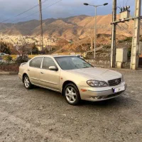 ماکسیما اتوماتیک ۱۳۸۶|خودرو سواری و وانت|فردیس, سرحد آباد|دیوار