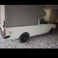 چادر پیکان وانت ۱۲۵سانت.چادر بابلی جنس خوب