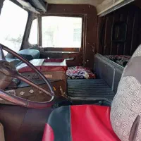 کشنده اینترناش وایت درجه یک اوراقی|خودرو سنگین|اهواز, سلیم آباد(سه راه خرمشهر)|دیوار