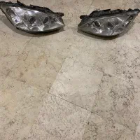 چراغ s500 .|قطعات یدکی و لوازم جانبی|تهران, شهرک غرب|دیوار