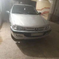 پژوپارس مدل83|خودرو سواری و وانت|کرج, کرج نو|دیوار