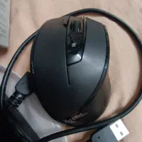 درایو ایسوس با موس 4tech|قطعات و لوازم جانبی رایانه|تهران, شیوا|دیوار
