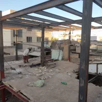 جوشکار سیار   بیرون شهرم انجام میشه حتا یک خال