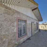 باغ ویلااستخرکاسبی کردان سهیلیه شهرک زعفرانیه